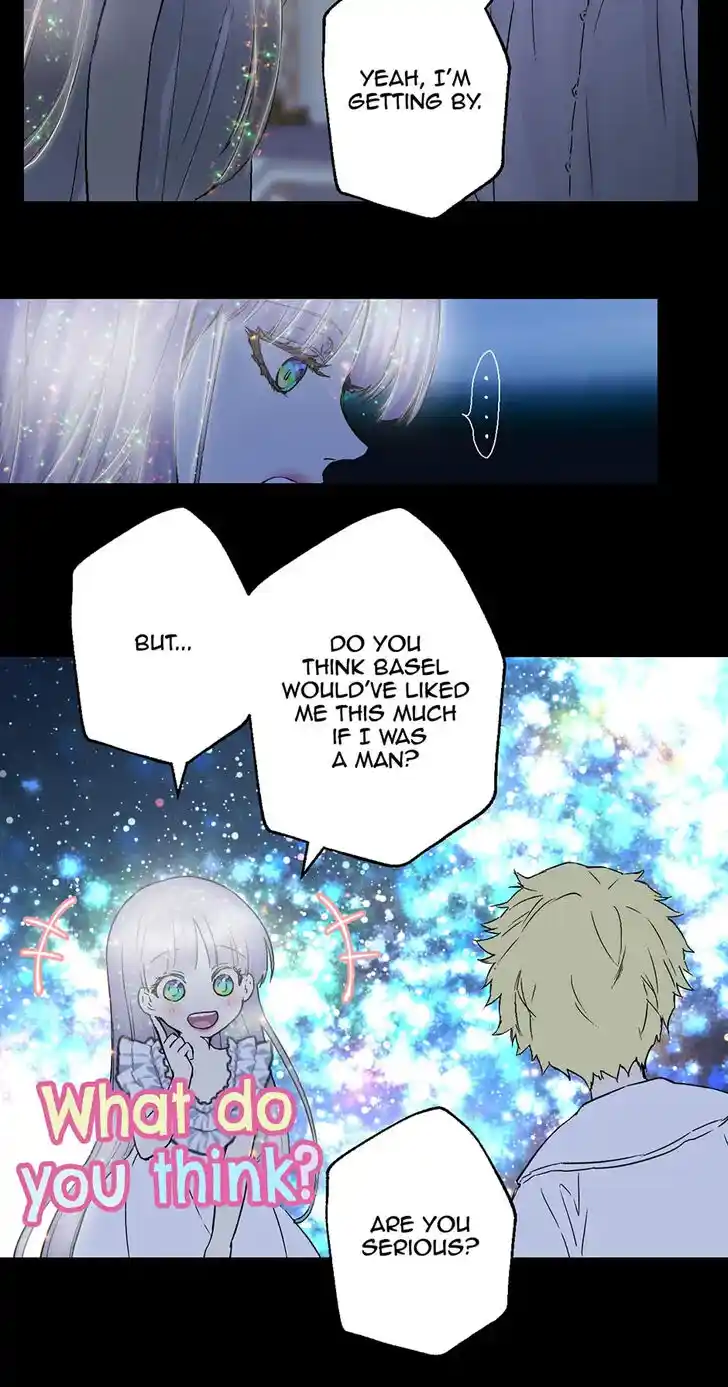 As Long as You like It Ch.228