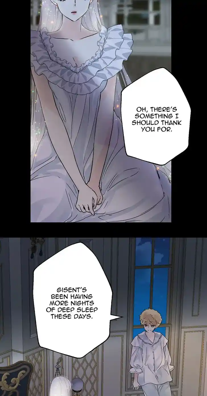 As Long as You like It Ch.228