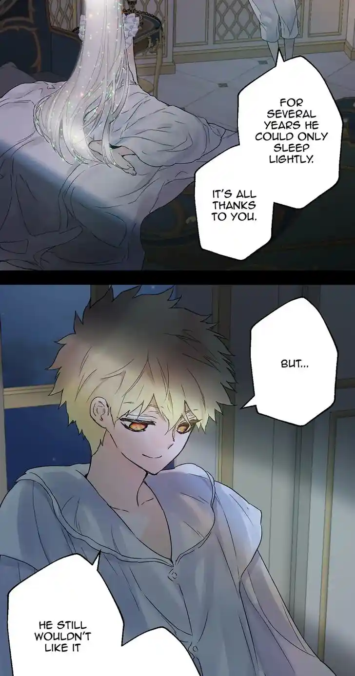 As Long as You like It Ch.228