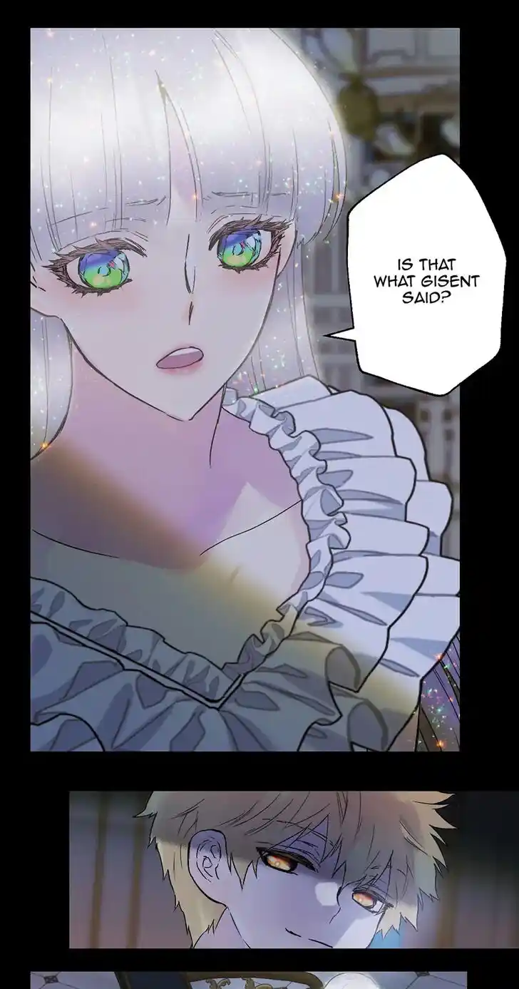 As Long as You like It Ch.228