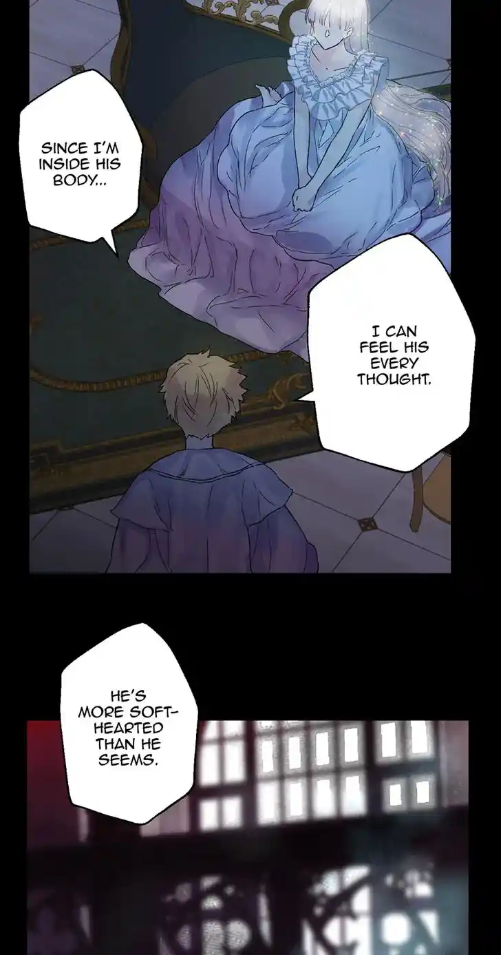 As Long as You like It Ch.228
