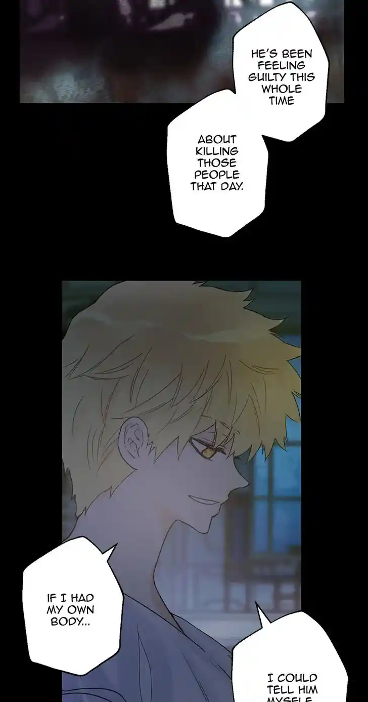 As Long as You like It Ch.228