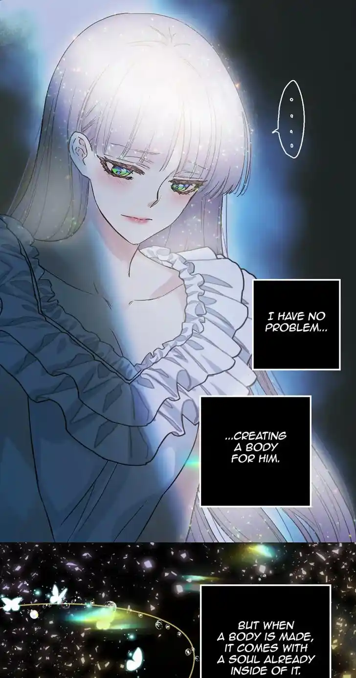 As Long as You like It Ch.228