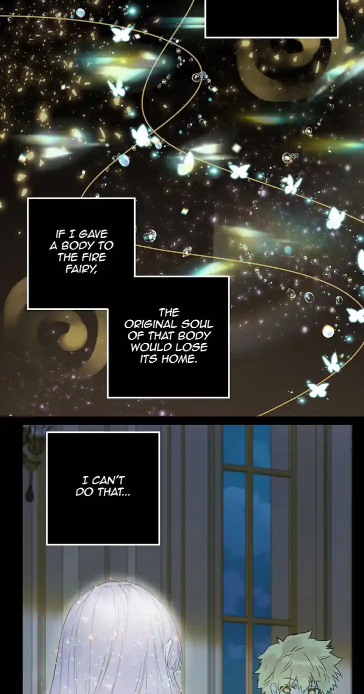 As Long as You like It Ch.228