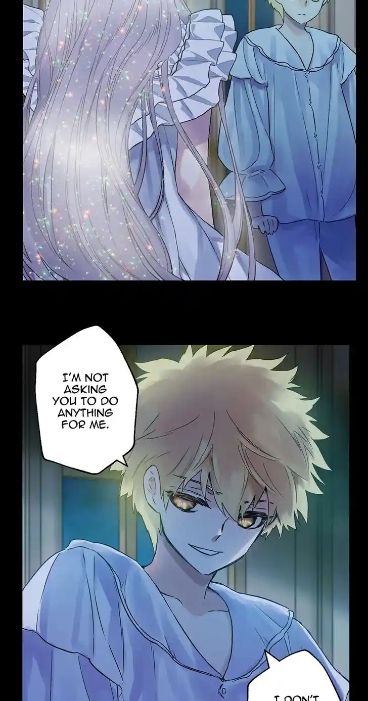 As Long as You like It Ch.228