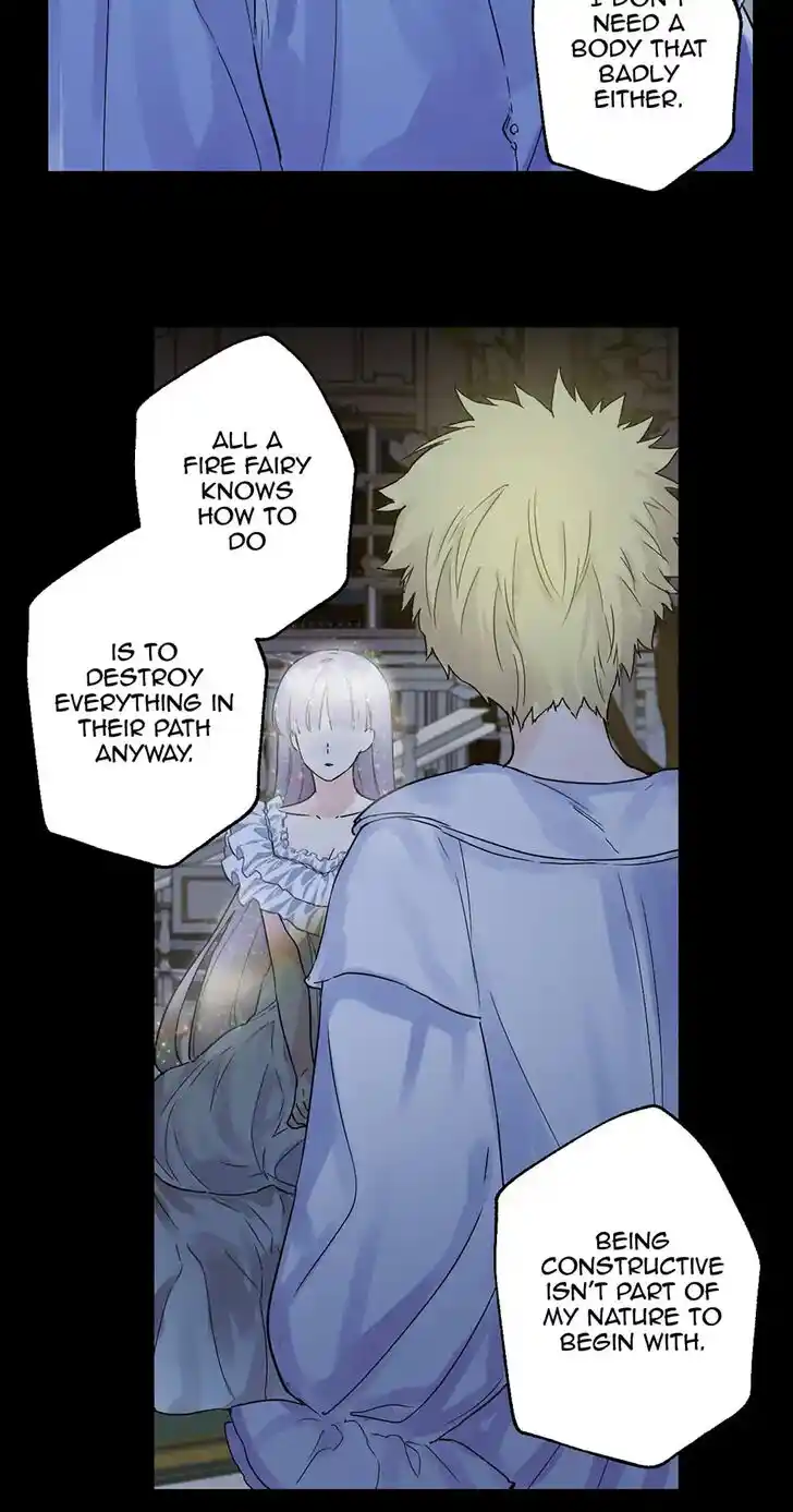 As Long as You like It Ch.228