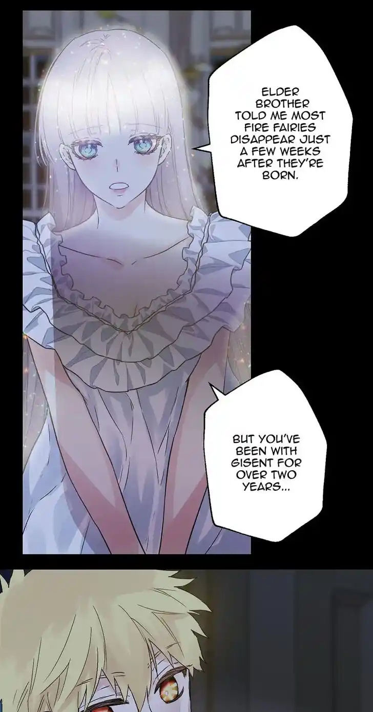 As Long as You like It Ch.228