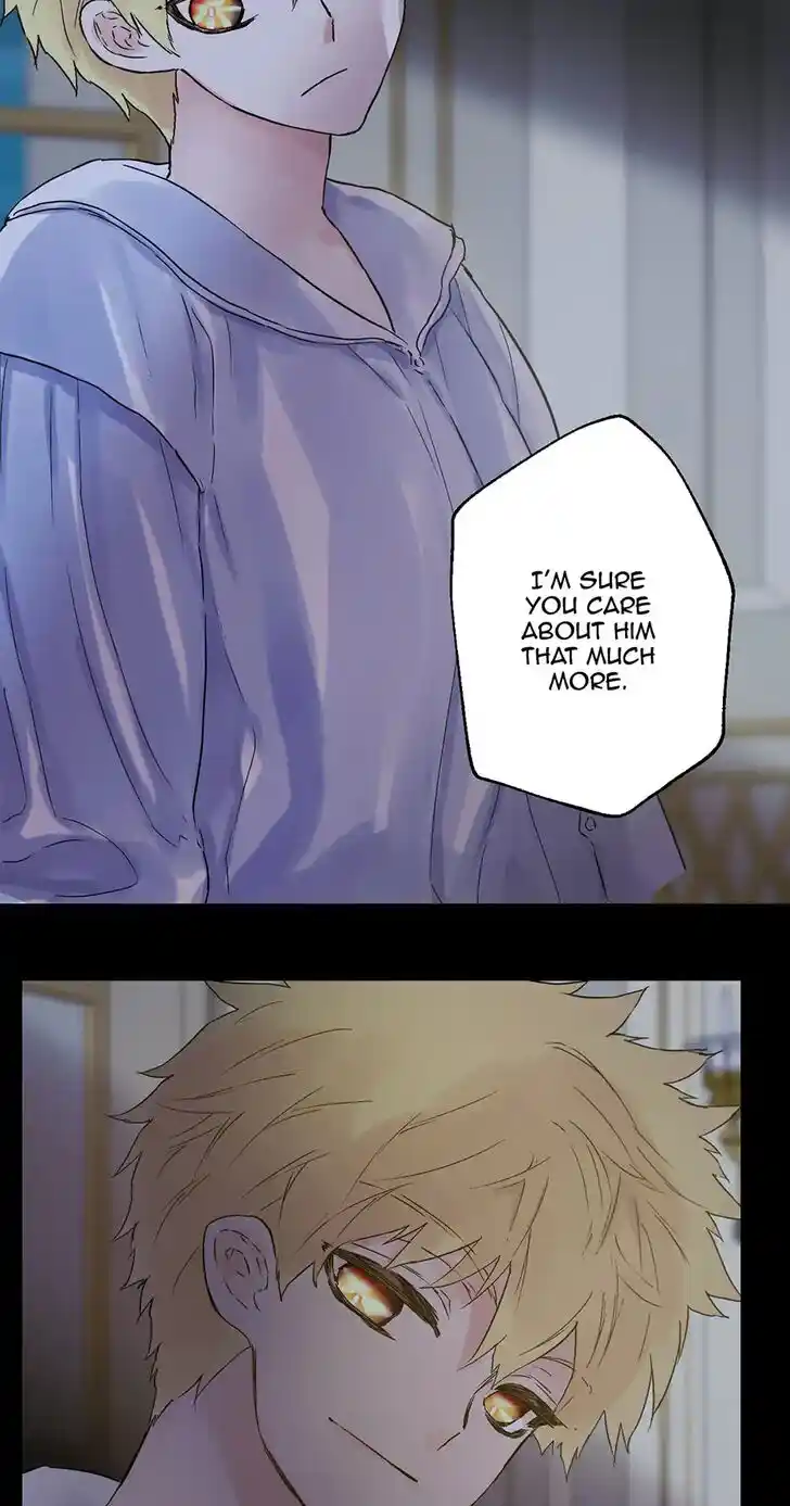 As Long as You like It Ch.228