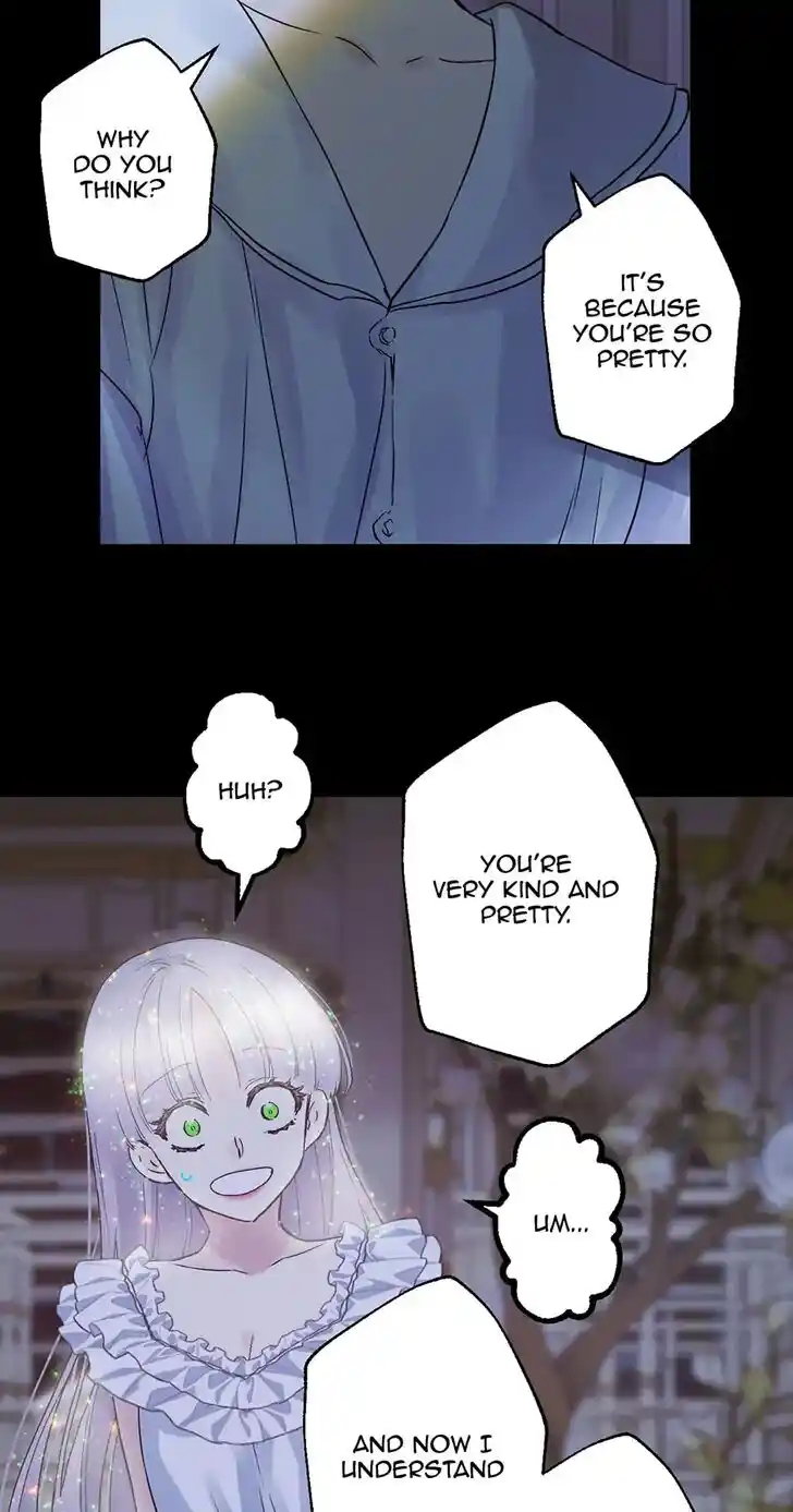 As Long as You like It Ch.228