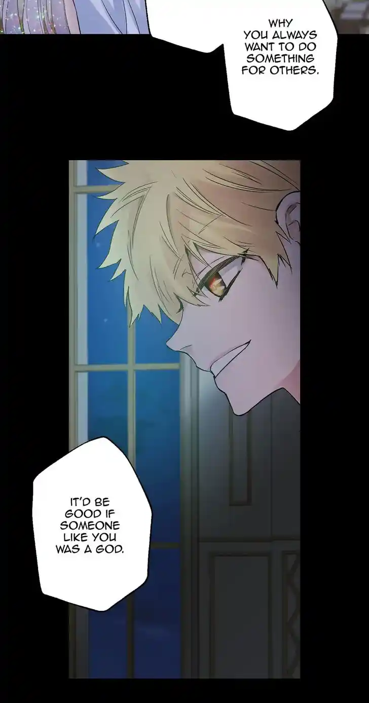 As Long as You like It Ch.228