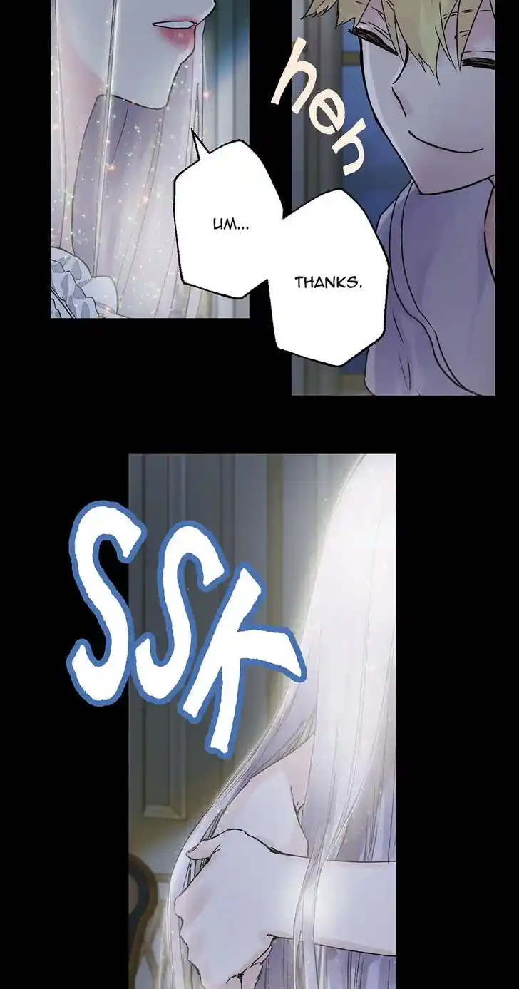 As Long as You like It Ch.228