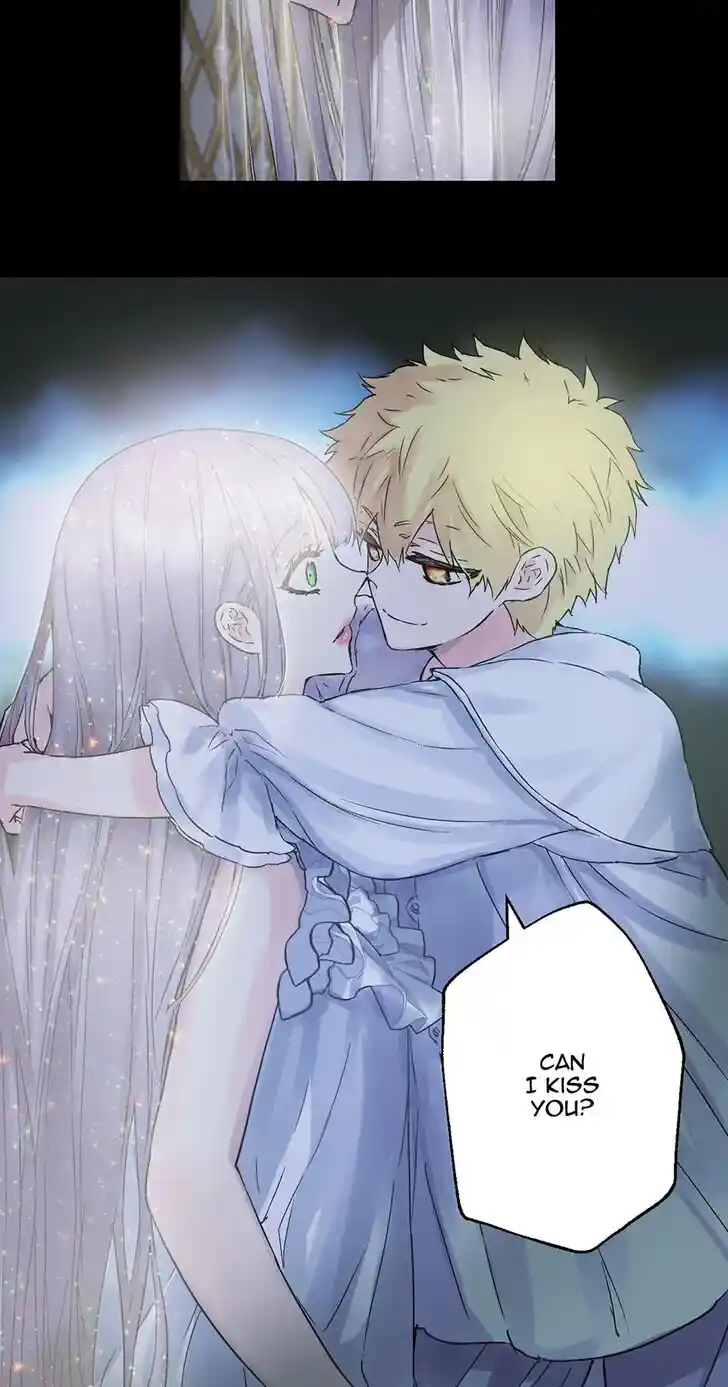 As Long as You like It Ch.228