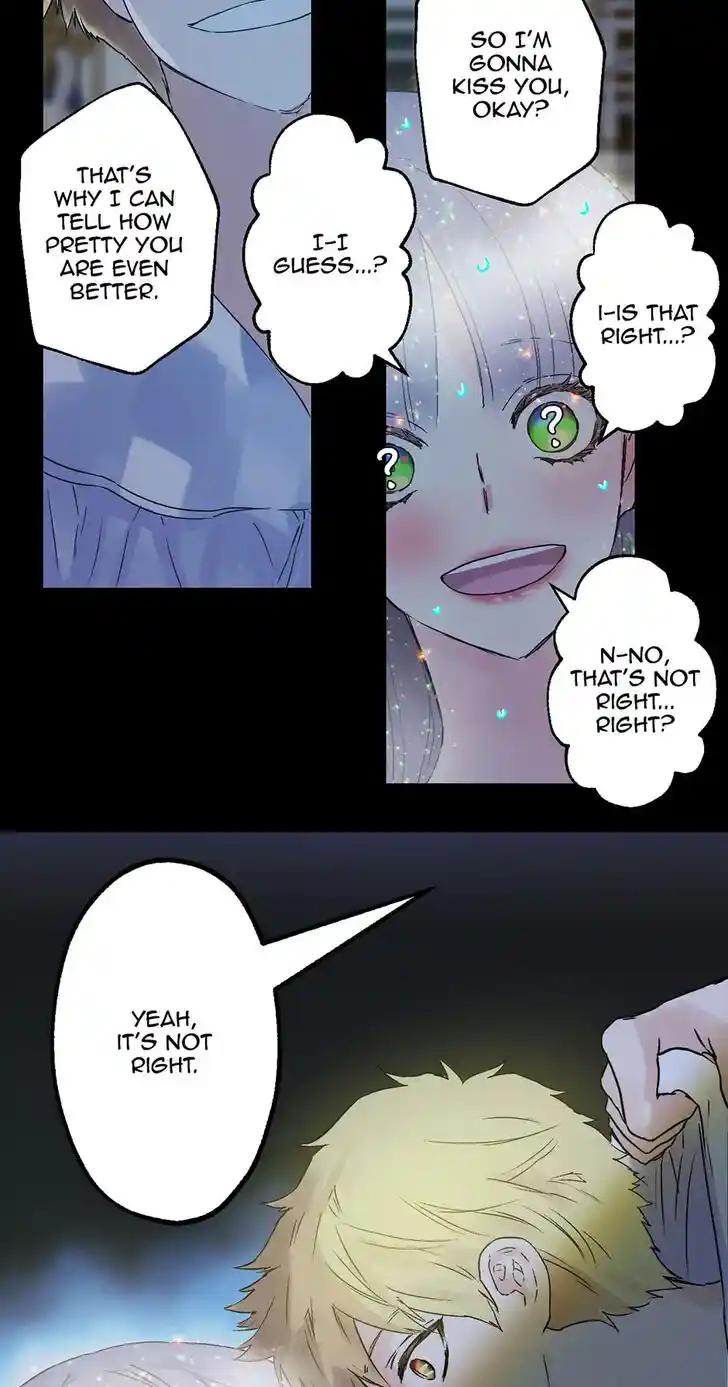 As Long as You like It Ch.228