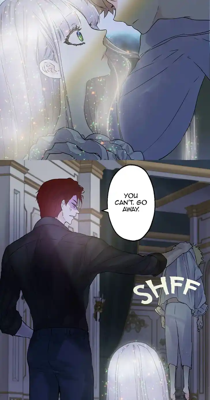 As Long as You like It Ch.228