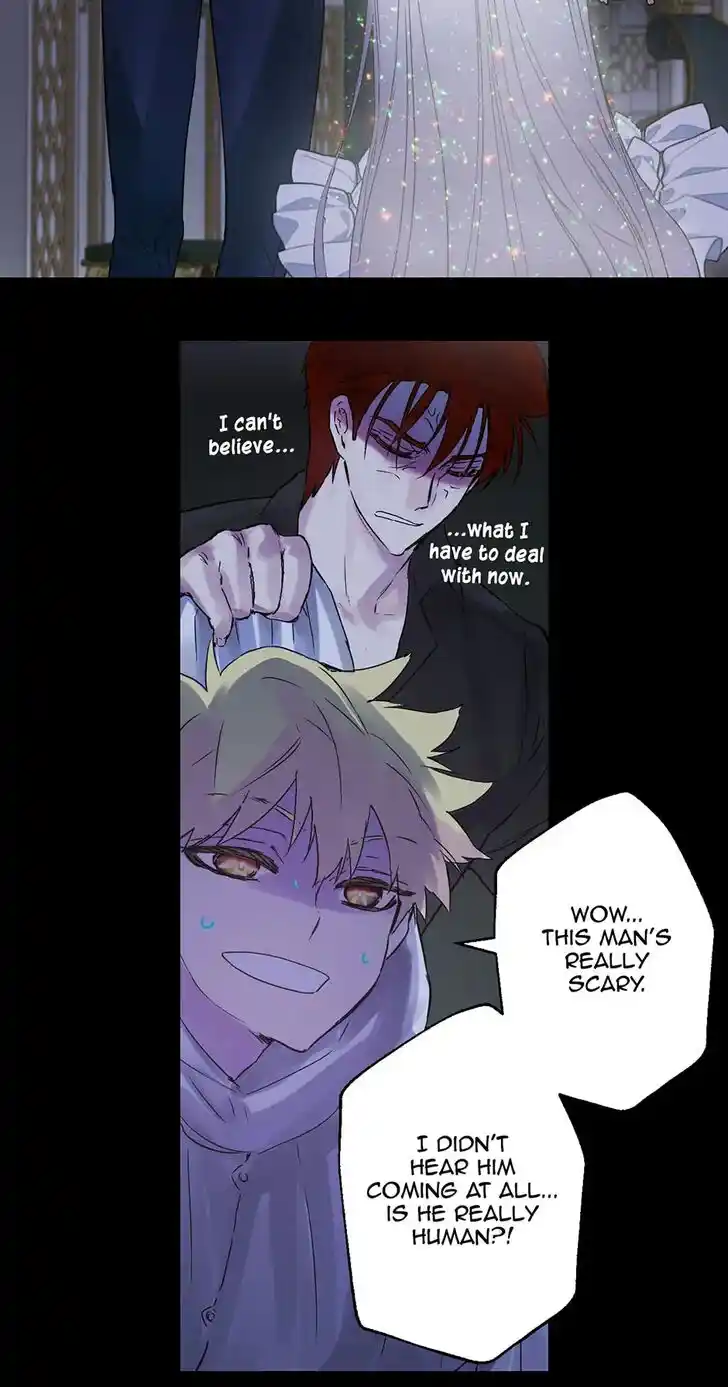 As Long as You like It Ch.228