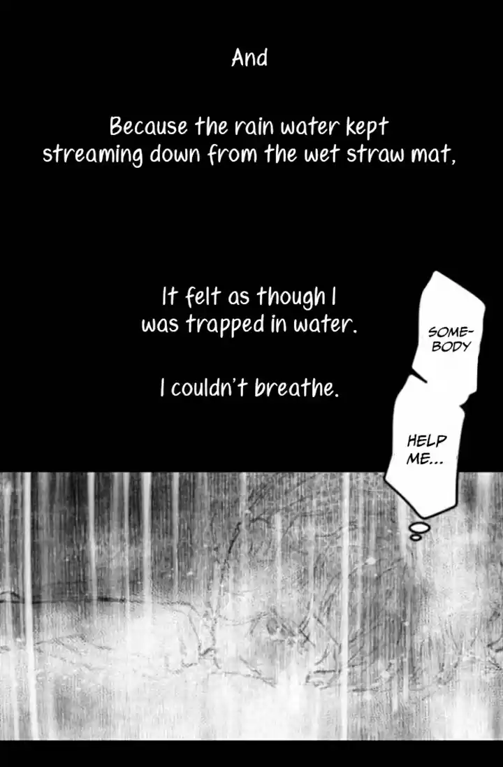 As Long As You Like It ch.23