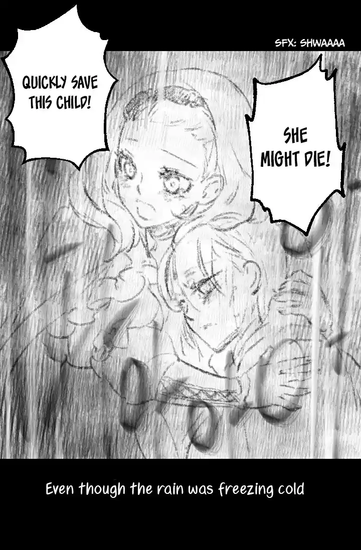 As Long As You Like It ch.23