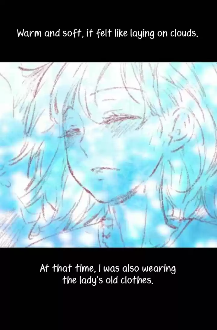 As Long As You Like It ch.23