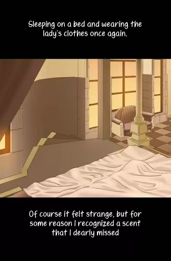 As Long As You Like It ch.23