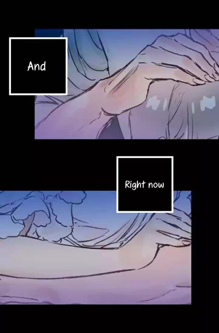 As Long As You Like It ch.23