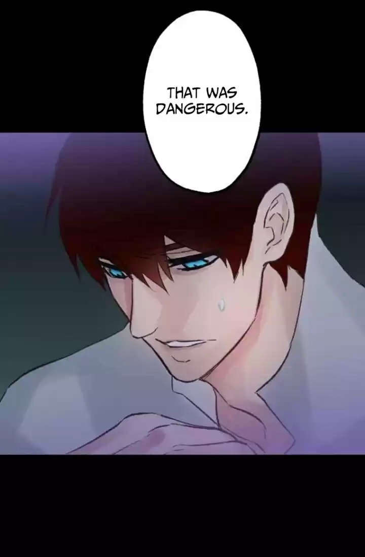 As Long As You Like It ch.23