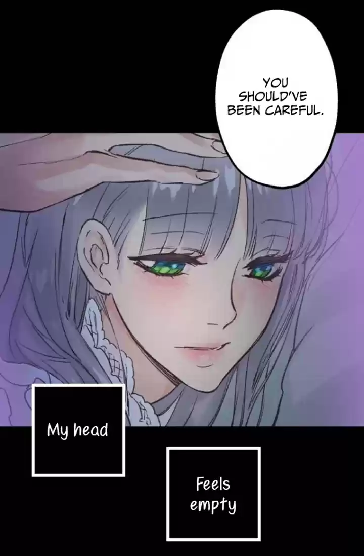 As Long As You Like It ch.23