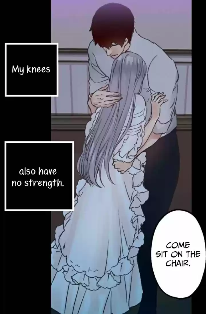 As Long As You Like It ch.23