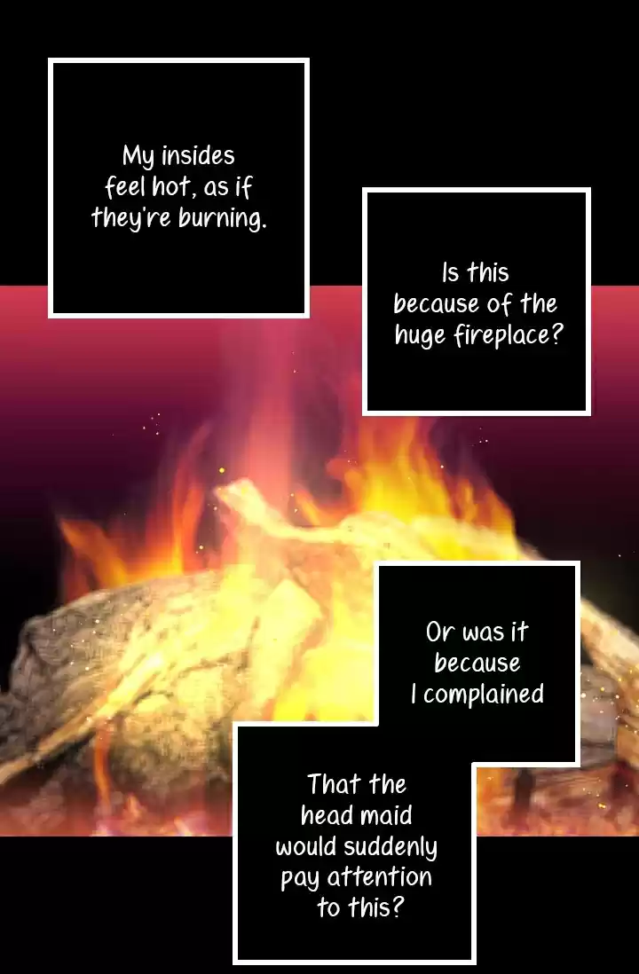 As Long As You Like It ch.23