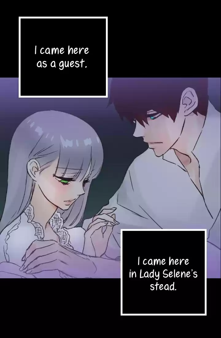 As Long As You Like It ch.23