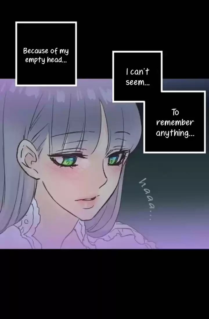 As Long As You Like It ch.23