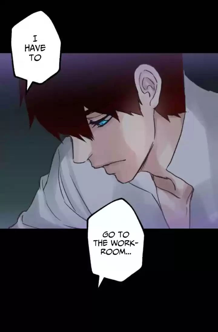 As Long As You Like It ch.23