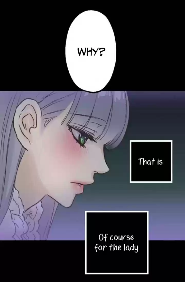 As Long As You Like It ch.23