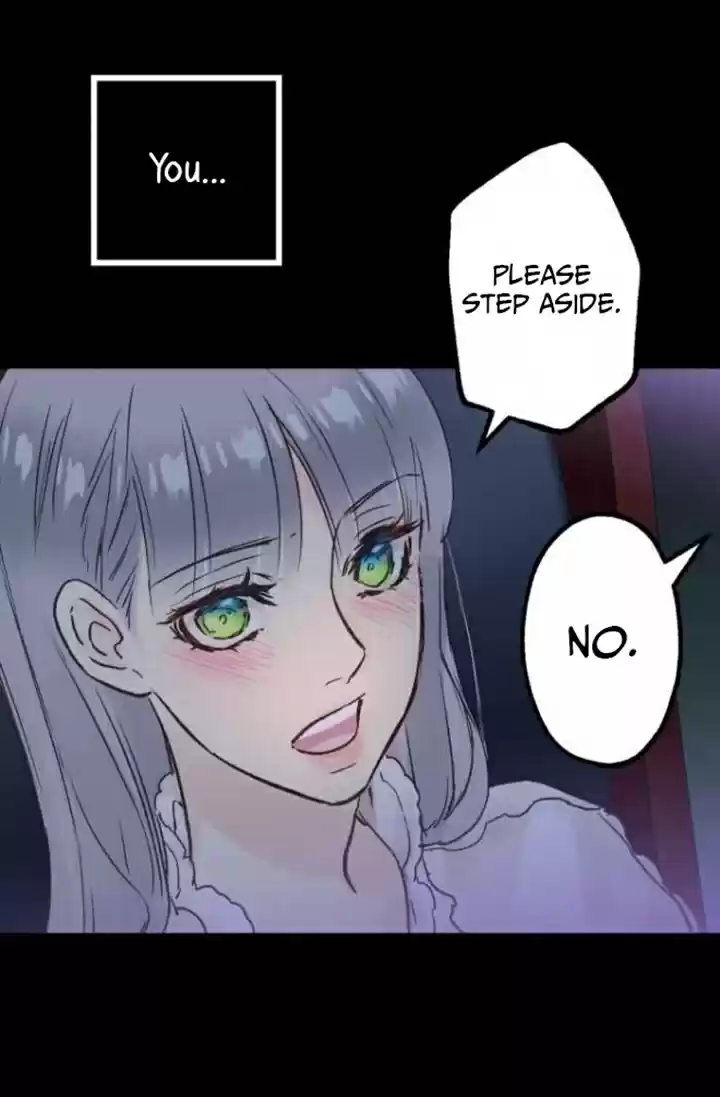 As Long As You Like It ch.23