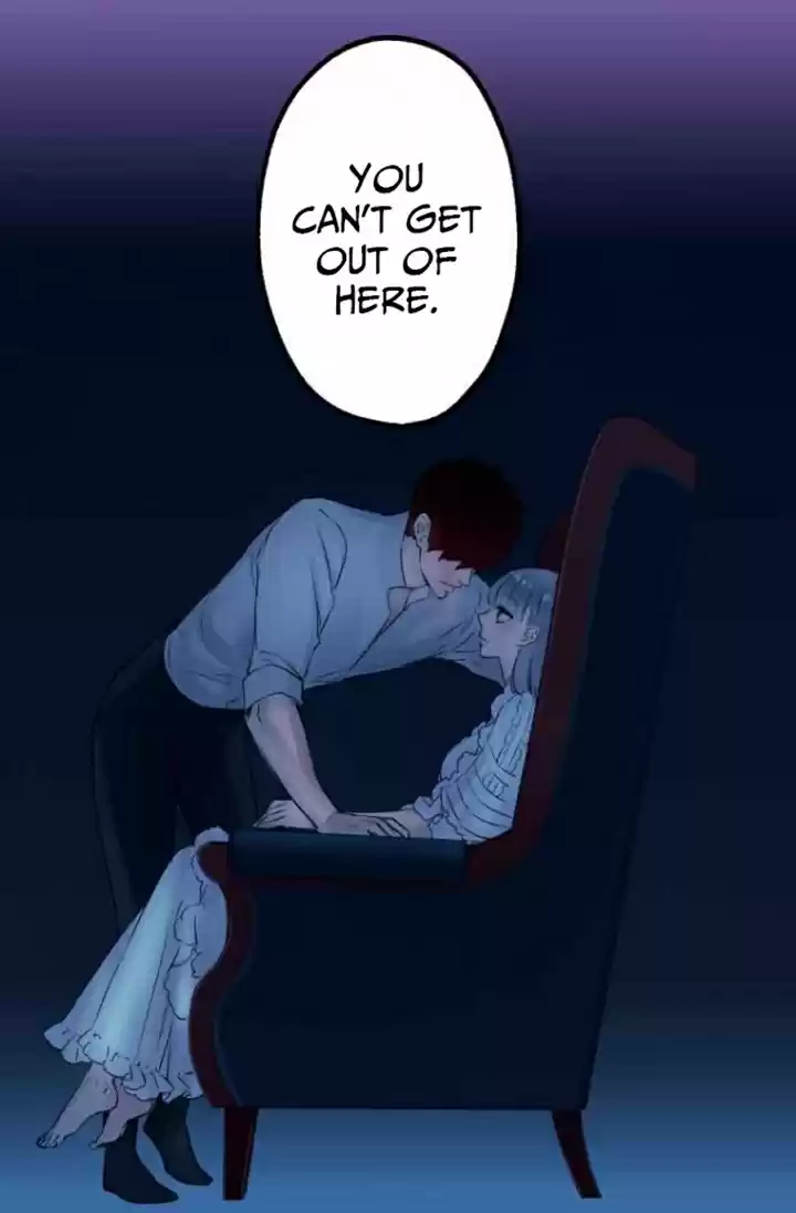 As Long As You Like It ch.23