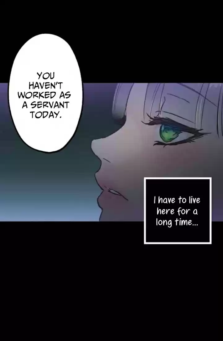 As Long As You Like It ch.23