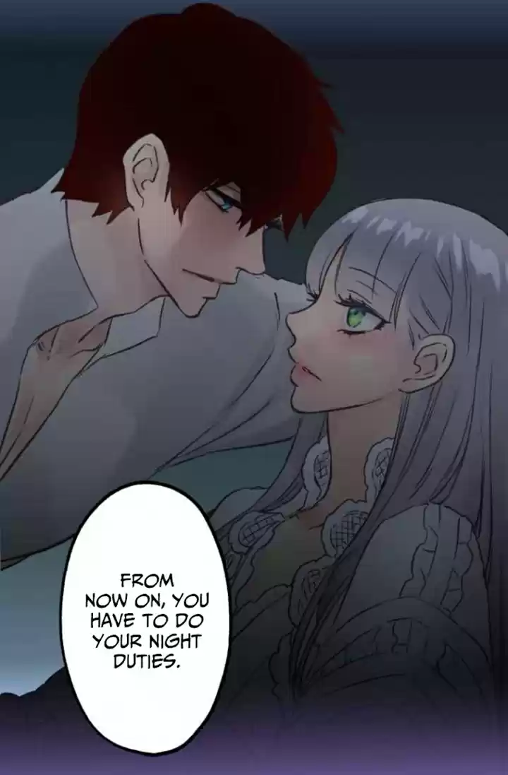 As Long As You Like It ch.23