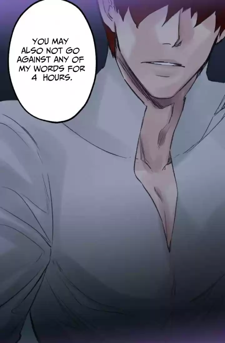 As Long As You Like It ch.23