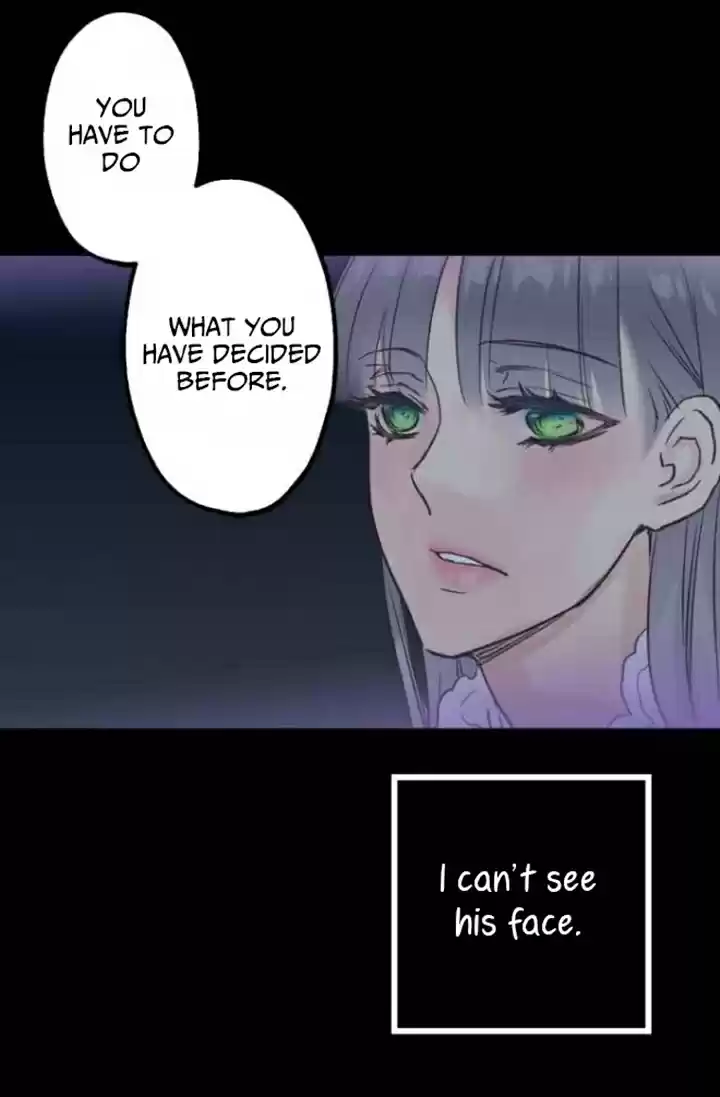 As Long As You Like It ch.23