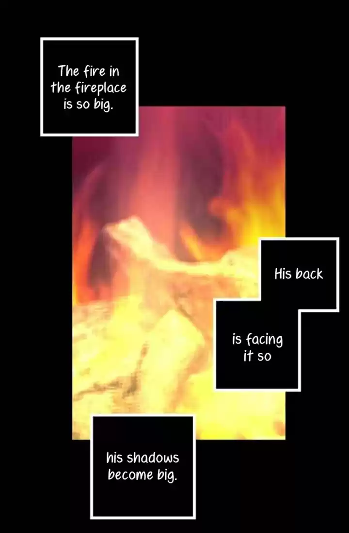 As Long As You Like It ch.23