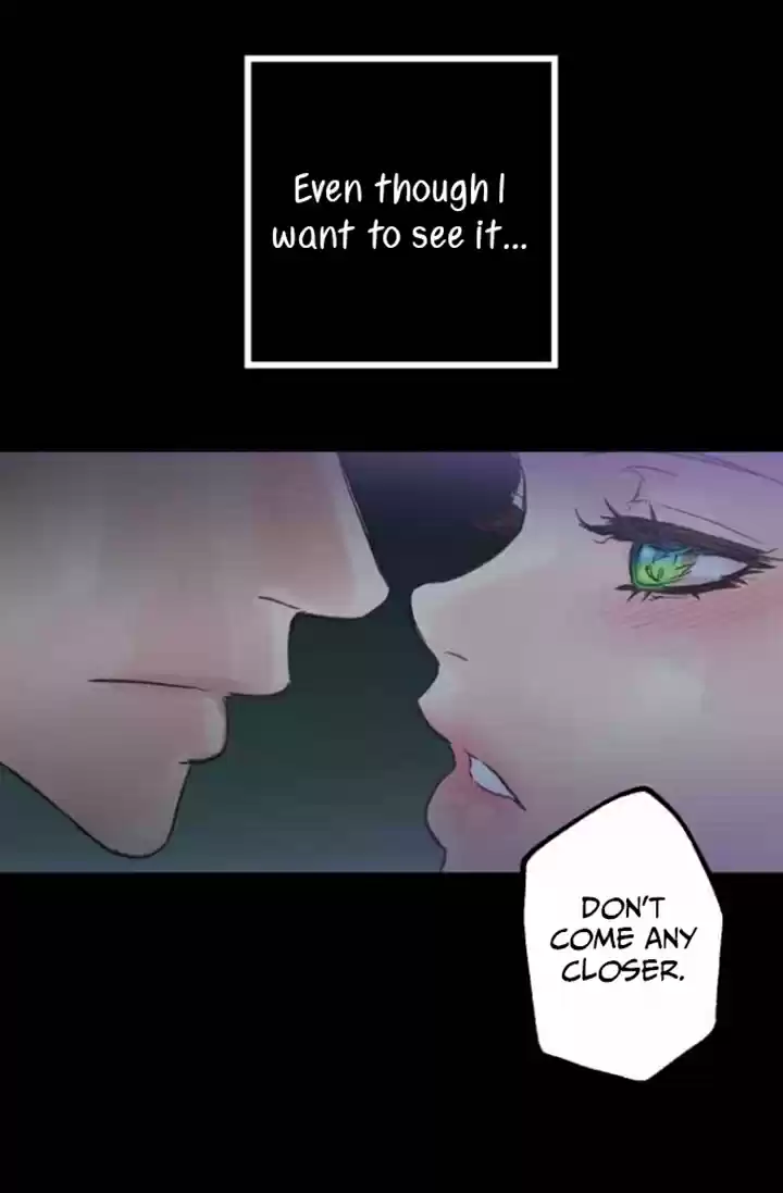 As Long As You Like It ch.23