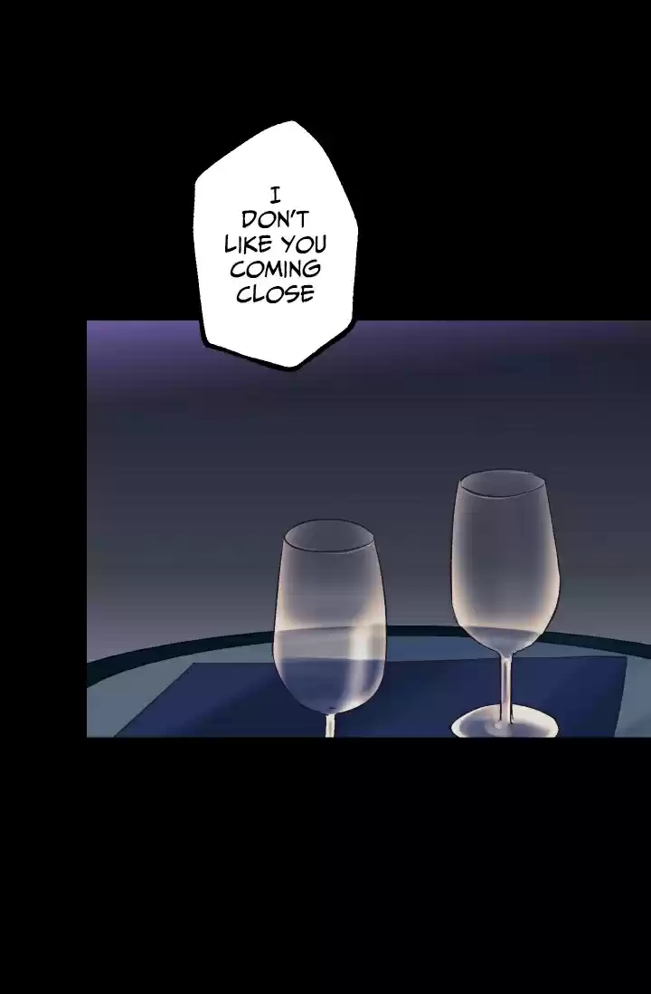 As Long As You Like It ch.23