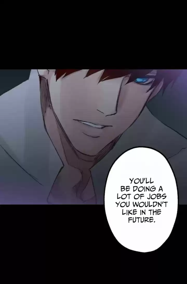 As Long As You Like It ch.23