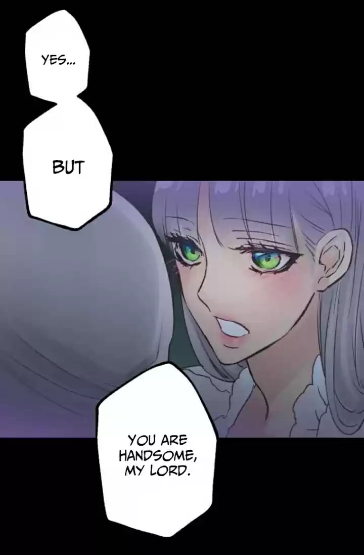 As Long As You Like It ch.23