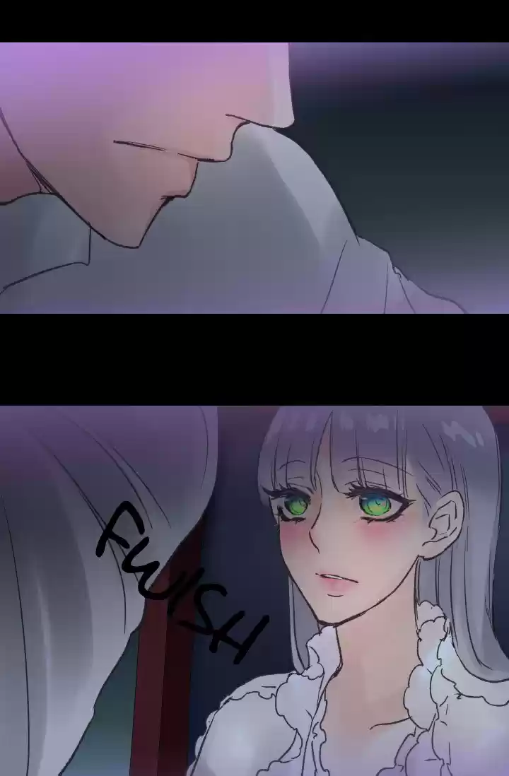 As Long As You Like It ch.23