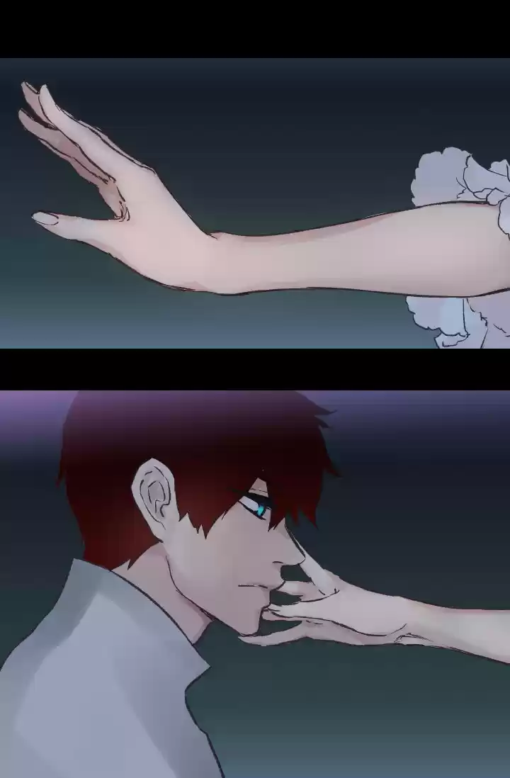 As Long As You Like It ch.23