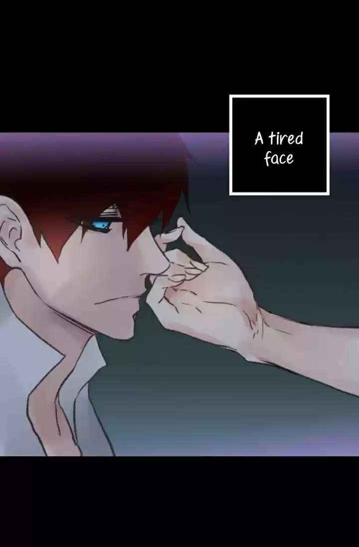 As Long As You Like It ch.23