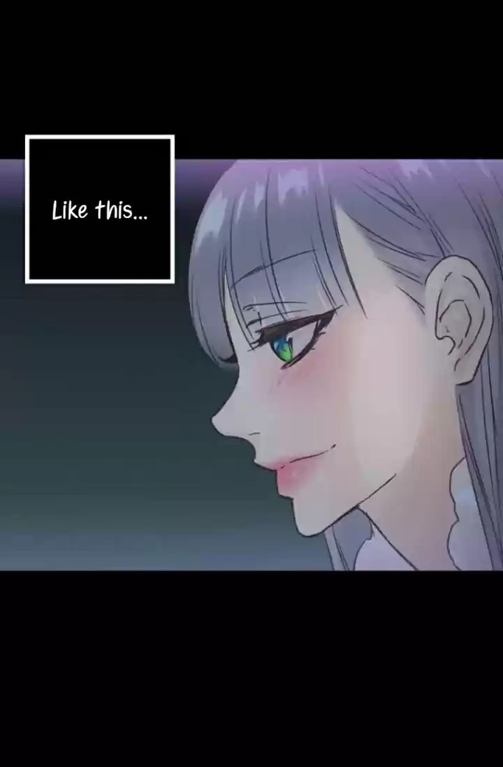 As Long As You Like It ch.23