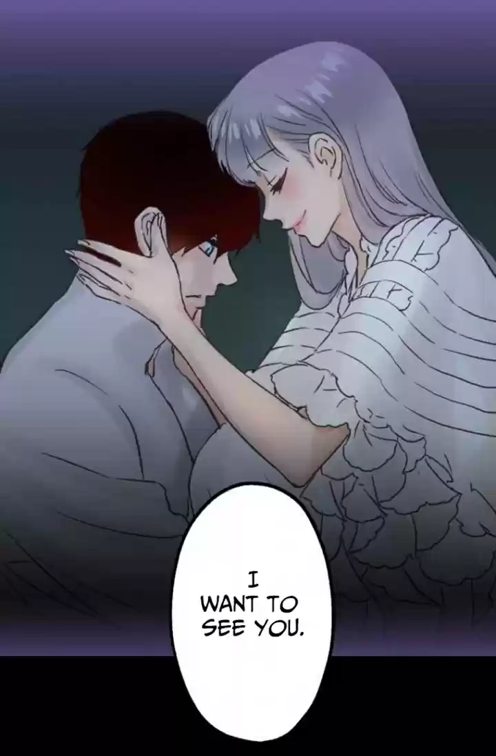 As Long As You Like It ch.23