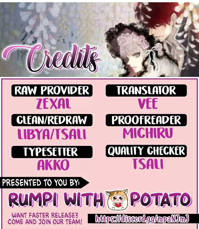 As Long As You Like It ch.23