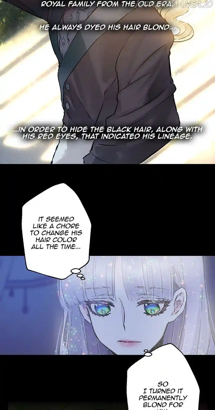 As Long as You like It Ch.233